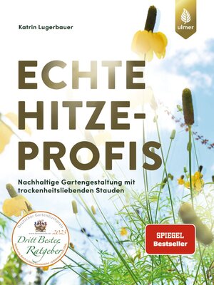 cover image of Echte Hitzeprofis